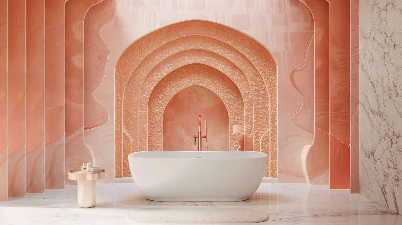 Bathroom Decor Ideas: Inspiring Styles